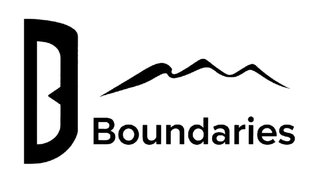 Boundaries coaching logo